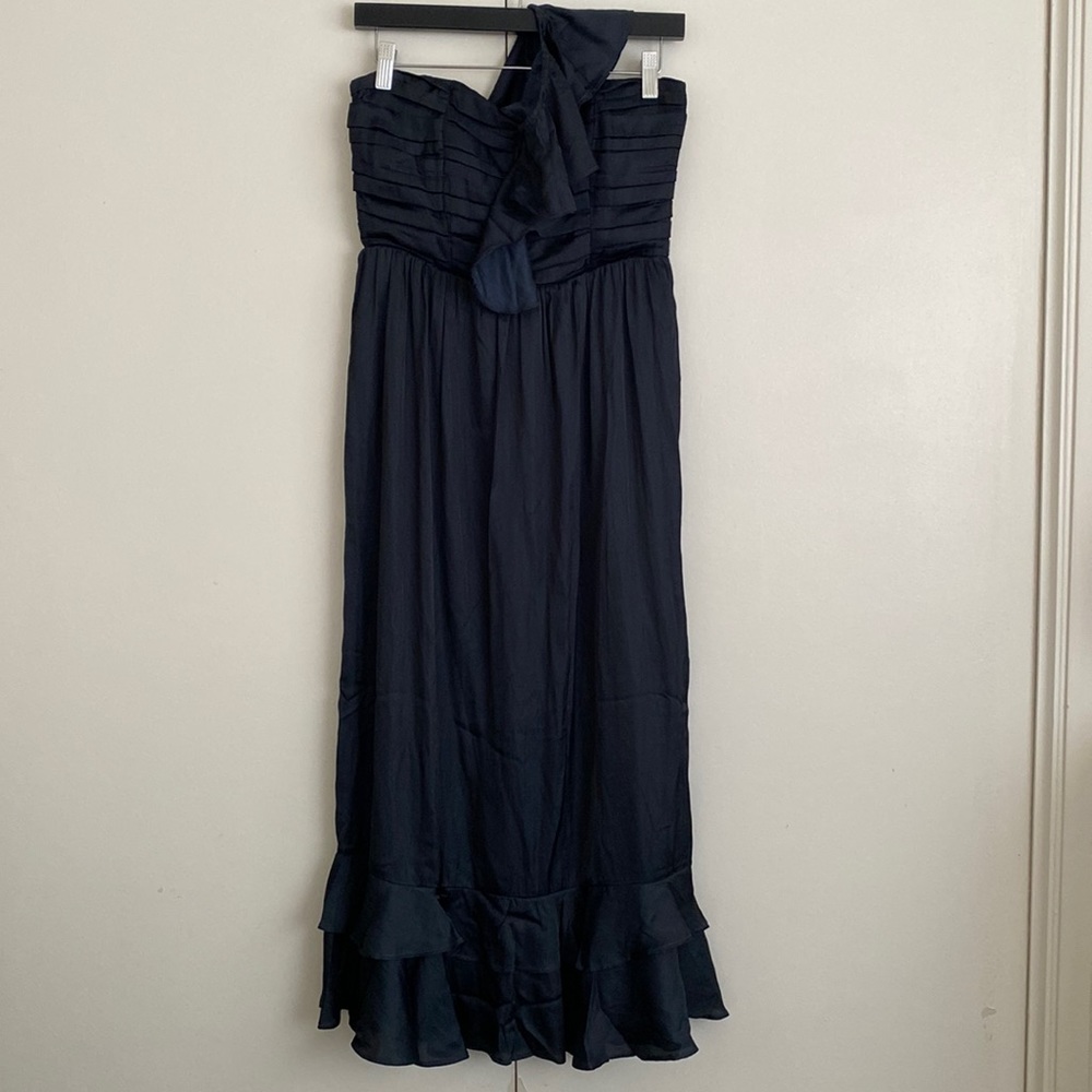 Chan Luu Dress